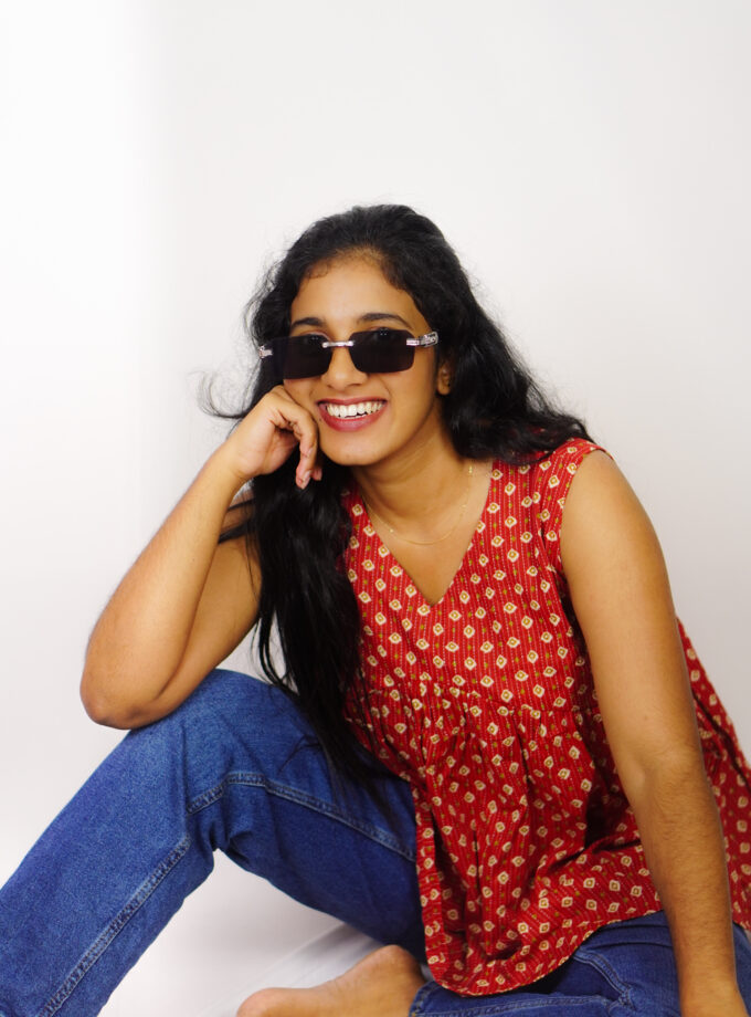 Ruby charm Peplum top