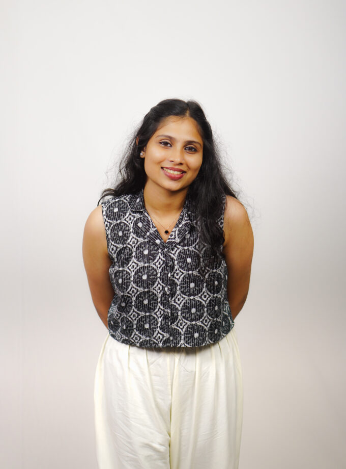 Moonlight muse Waistcoat