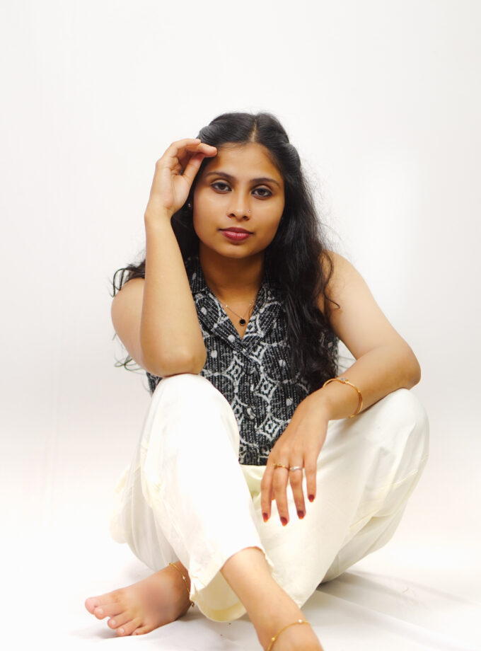 Moonlight muse Waistcoat