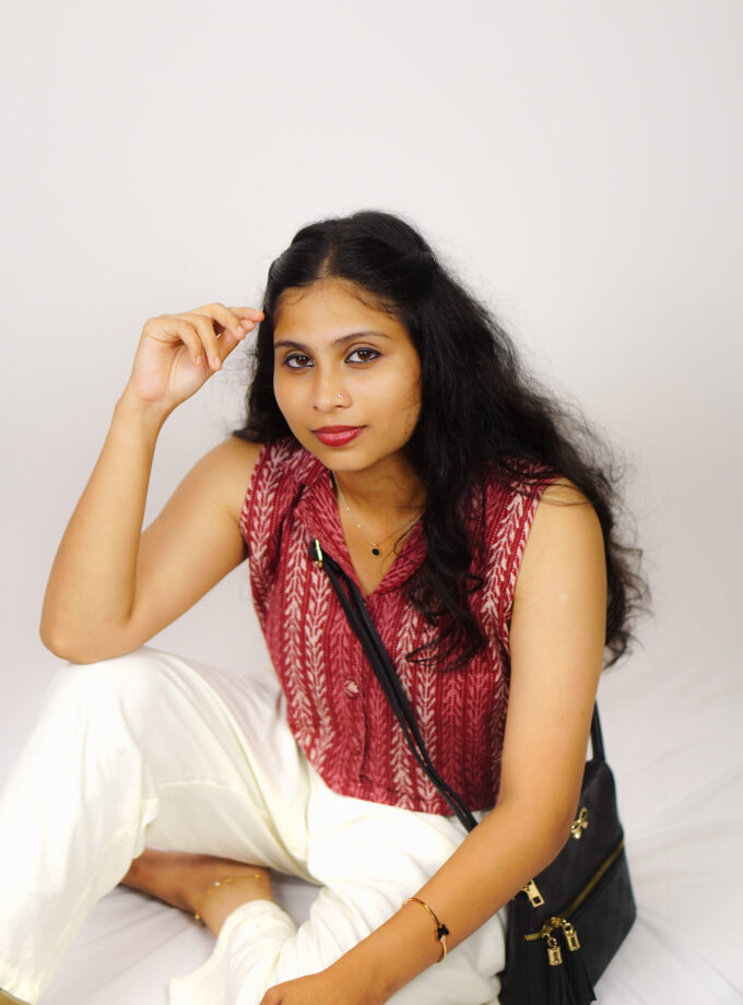 Mystic vines Waistcoat