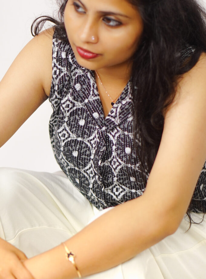 Moonlight muse Waistcoat