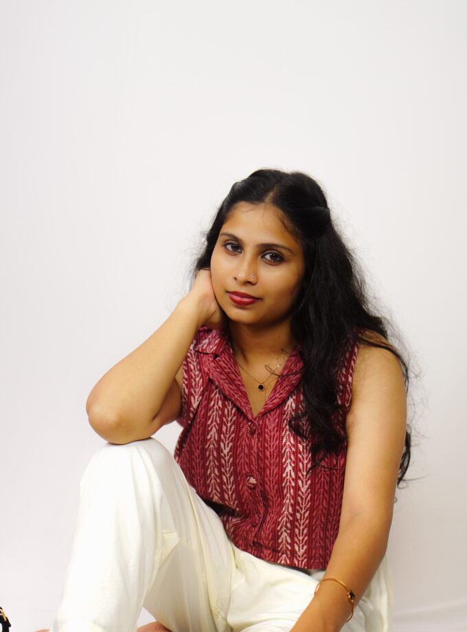 Mystic vines Waistcoat