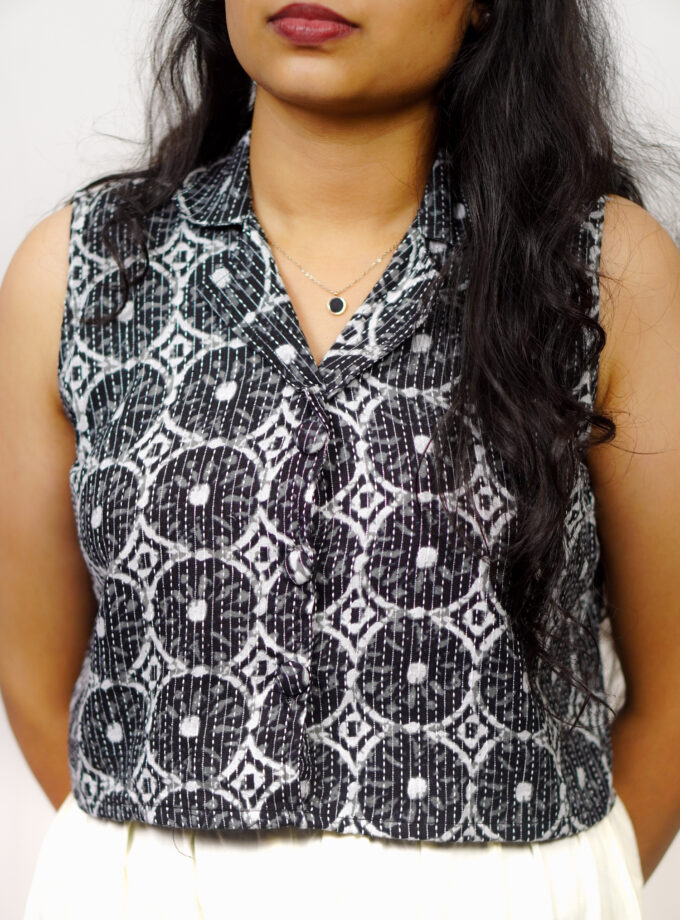 Moonlight muse Waistcoat