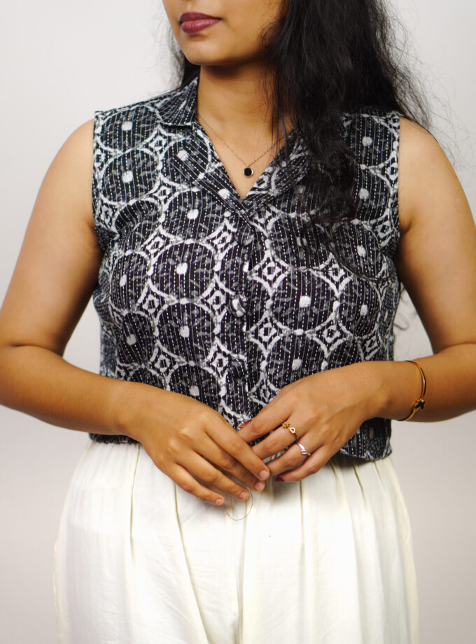 Moonlight muse Waistcoat