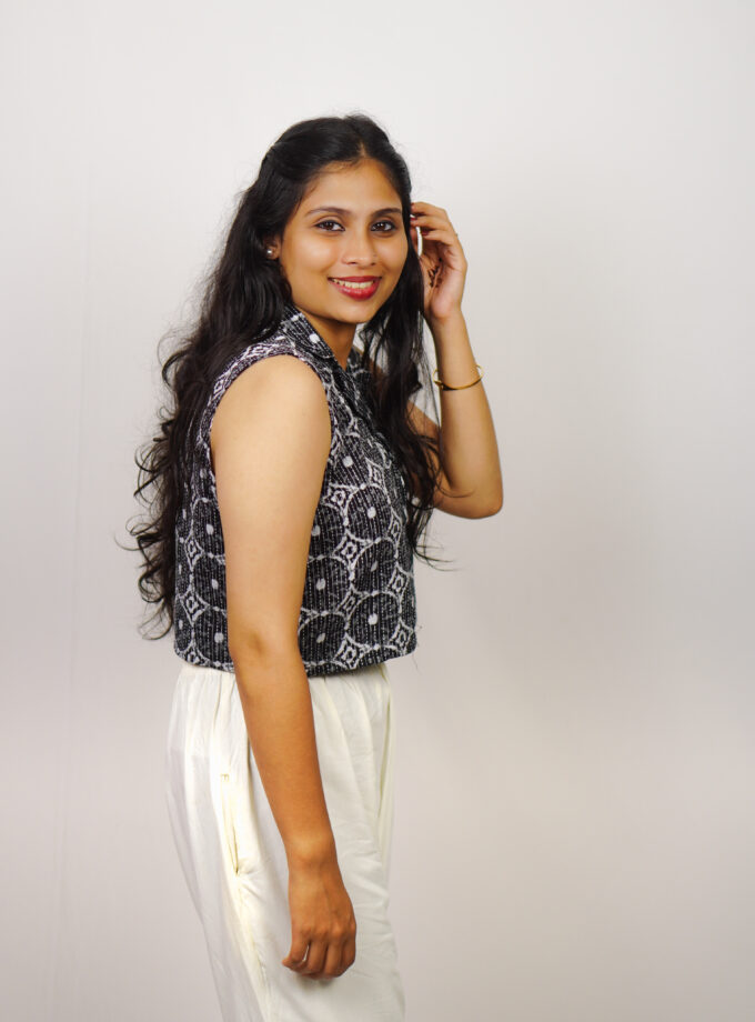 Moonlight muse Waistcoat